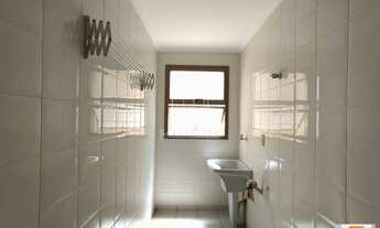 Imagem 6: Apartamento (tipo - padrao) 1 dormitórios, cozinha planejada, em condomínio fechado