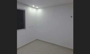 Imagem 4: Apartamento para venda 2/4 no cores de piatã com armários, nascente, andar alto - Salvador