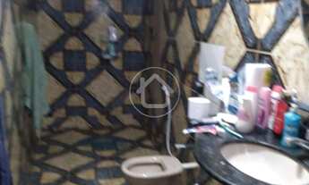 Imagem 3: CASA TÉRREA DE 3 QUARTOS