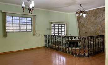 Imagem 2: Sao Jose dos Campos - Casa Padrão - Jardim Estoril
