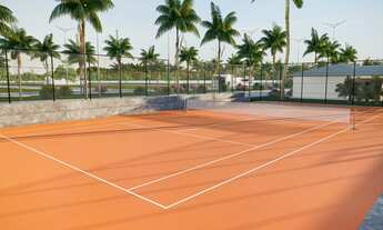 Imagem 4: Lançamento de lotes em Condomínios de Alto Padrão