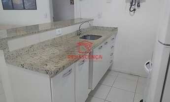 Imagem 7: Excelente apartamento na Barra da Tijuca, 1 Quarto / 42 m² - Vila do Pan!