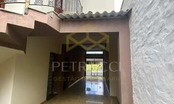 Imagem 2: Casa - Jardim Nova Veneza (Nova Veneza) - Sumaré