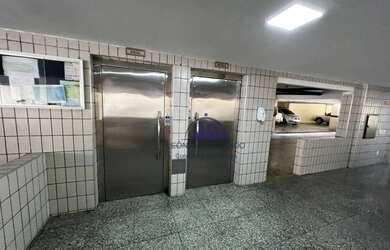 Imagem 3: Apartamento com 3 dormitórios à venda, 64 m² por R$ 270.000 - Parquelândia - Fortaleza/CE