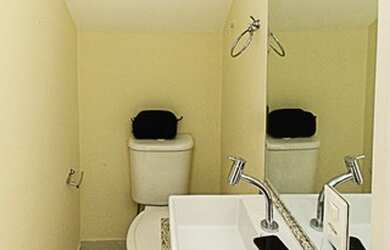 Imagem 5: Casa de Condomínio para Aluguel - Vila Formosa, 2 Quartos, 64 m2