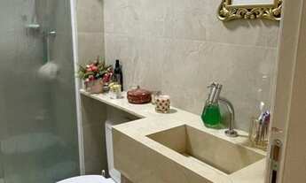 Imagem 2: Apto sombra e reformado no Condomínio Doce Vida Acqua.!