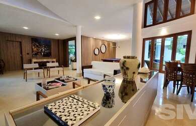 Imagem 3: Magnífica mansão a venda na Riviera de São Lourenço