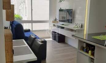 Imagem 3: Porto Alegre - Apartamento Padrão - Partenon