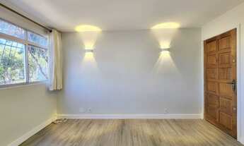 Imagem 3: SQS 407 - Apto vazado no coração de Brasília! 1º andar