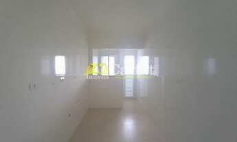 Imagem 5: Praia Grande - Apartamento Padrão - Canto do Forte