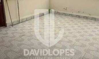 Imagem: Cobertura para venda possui 120 metros quadrados