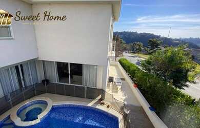 Imagem 4: Casa Linda e Imponente no Gênesis I !!!