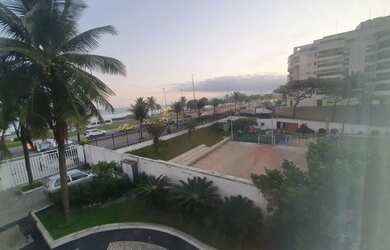 Imagem 6: Apartamento com 3 dormitórios à venda, 163 m² por R$ 4.500.000,00 - Barra da Tijuca - Rio