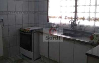 Imagem 4: Casa residencial à venda, Jardim Heitor Rigon, Ribeirão Preto