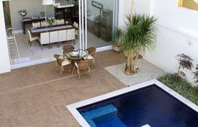 Imagem 5: Casa de condomínio para venda tem 600 metros quadrados com 3 quartos em Centro - Igaratá