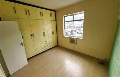 Imagem 6: Apartamento para venda possui 96 metros quadrados com 2 quartos em Catumbi - Rio de Janeir