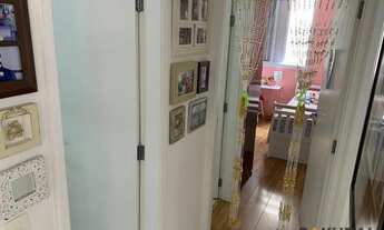 Imagem 5: Apartamento com 2 dormitórios à venda, 105 m² por R$ 1.100.000,00 - Moema - São Paulo/SP