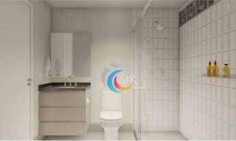 Imagem 6: Apartamento com 2 dormitórios à venda, 64 m² - Itaim Bibi - São Paulo/SP