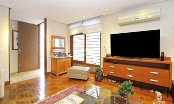 Imagem 3: Casa em Jardim Botânico