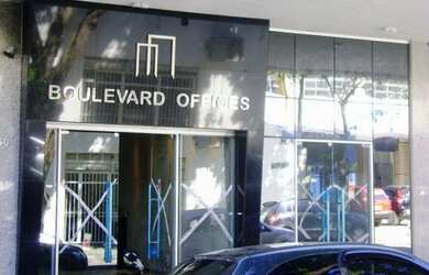 Imagem 3: BELO HORIZONTE - Conjunto Comercial/Sala - Santa Efigênia