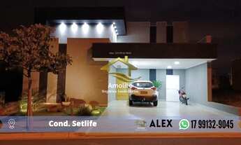 Imagem 5: CASA CONDOMÍNIO SET LIFE I EM MIRASSOL