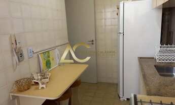 Imagem 7: Apartamento com 1 dorm, Centro, Guarujá - R$ 360 mil, Cod: ap0092