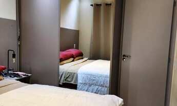 Imagem 7: Apto. Granja viana 57 m², 2 dorms. sendo uma suite - Cotia - SP