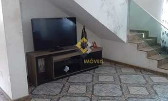 Imagem 6: BELO HORIZONTE - Casa Padrão - Liberdade