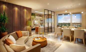 Imagem: Apartamento - Swiss Park - Campinas