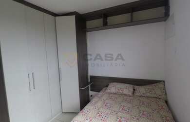 Imagem 2: RZ**Apartamento para venda com 52 metros quadrados com 2 quartos em Jardim Atlântico - Ser