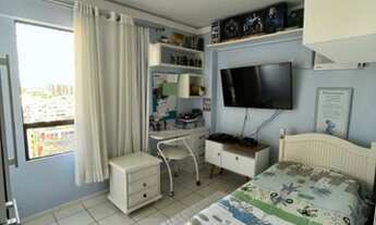 Imagem 5: Apto no Residencial Mercure