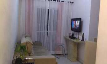 Imagem: Apartamento para Venda em Osasco, km 18