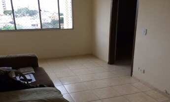 Imagem: SÃO PAULO - Apartamento Padrão - VILA