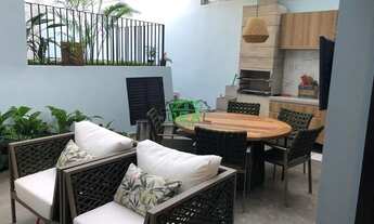 Imagem: São Paulo - Casa de Condomínio - VILA