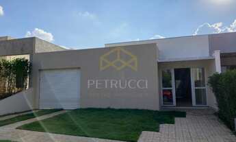 Imagem: Casa - Parque Olívio Franceschini - Hortolândia