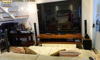 Imagem: Casa 4 dormitórios Tambore 5