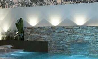 Imagem 7: Casa de condomínio para venda tem 600 metros quadrados com 3 quartos em Centro - Igaratá