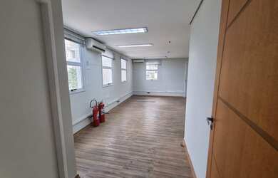 Imagem 6: Conjunto para locação, 105 m², 3 Vagas