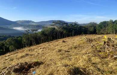 Imagem 2: Terreno em Nazaré Paulista Ótima Topografia Loteamento