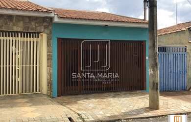 Imagem: Casa (térrea na rua) 2 dormitórios/suite