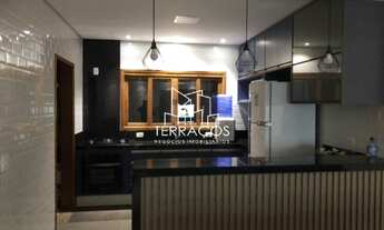 Imagem 4: LINDA CASA TÉRREA - LOCAÇÃO OU VENDA - AT=250 M²/AC=143 M² - 3 DORMITÓRIOS/1 SUÍTE - BAIRR