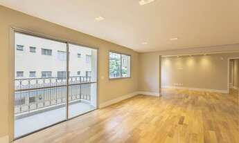 Imagem 1: São Paulo - Apartamento Padrão - Moema