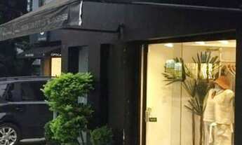 Imagem: PRÉDIO - POMPÉIA - SP