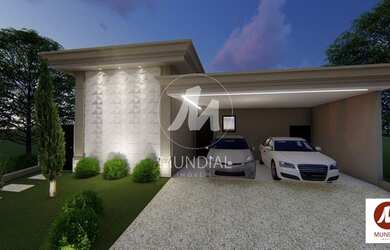 Imagem 3: Casa (térrea em condominio) 3 dormitórios/suite, cozinha planejada, portaria 24hs, lazer