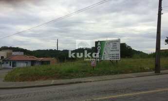 Imagem 2: Terreno residencial ou comercial