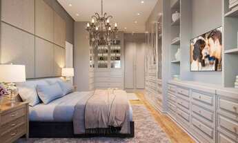 Imagem 7: Apartamento com 3 dormitórios à venda, 69 m2 por R$ 509.900,00 - Pari - São Paulo/SP