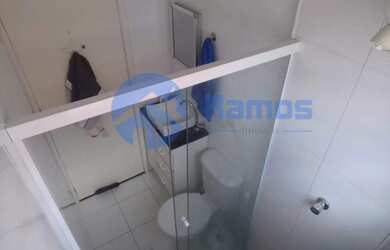 Imagem 6: Apartamento com 2 dormitórios, Cond. Castelo Branco - Carapicuíba