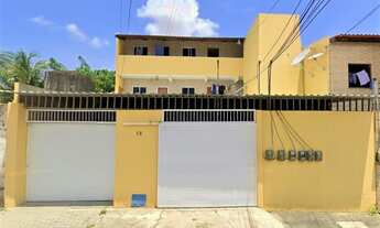 Imagem: Apartamento com 2 Quartos para alugar, 48m²