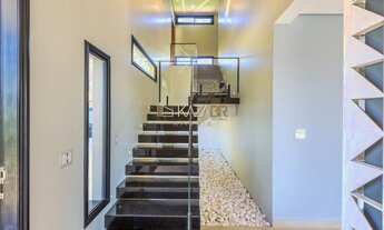 Imagem 2: Casa com 4 dormitórios à venda, 363 m² por R$ 2.960.000,00 - Condominio Figueira Garden