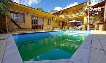 Imagem: Sobrado com 4 dormitórios à venda, 360